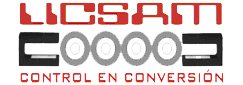 Control en Conversión